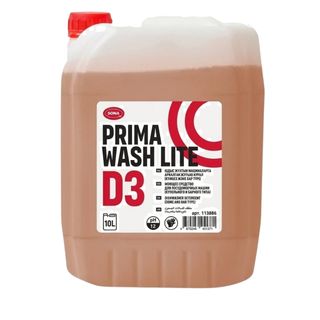 Моющее средство для посудомоечных машин Sona lab "D3 Prima Wash Light", 10 л / Профессиональная химия oe.kz Моющее средство для посудомоечных машин Sona lab "D3 Prima Wash Light", 10 л / Профессиональная химия