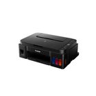 МФУ струйный цветной Canon PIXMA G3416, А4, 4800*1200, 8,8 стр/мин, USB-B/Wi-Fi, без АПД