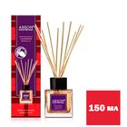 Хош иісті диффузор Areon Home Perfume Patchouli Lavender Vanilla, 50 мл