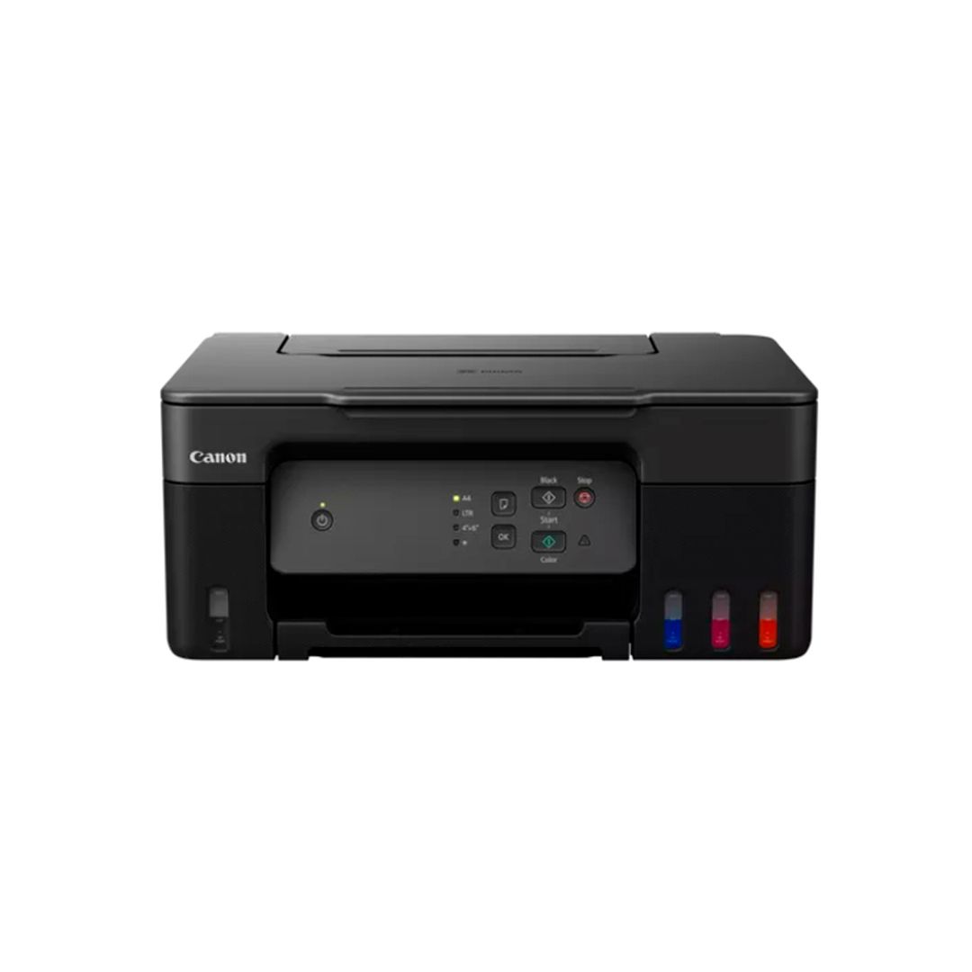 МФУ струйный цветной Canon PIXMA G2430, А4, 4800*1200, 11 стр/мин, USB-B, без АПД