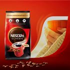 Ерігіш кофе Nescafe Classicа, 900 гр, вакуумды қаптама