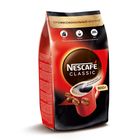 Ерігіш кофе Nescafe Classicа, 900 гр, вакуумды қаптама