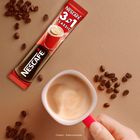 Ерігіш кофе Nescafe "3 -еуінде 1" Классика, 20 қалташа 