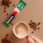 Кофе растворимый Nescafe "3 в 1" Крепкий, 20 пакетиков