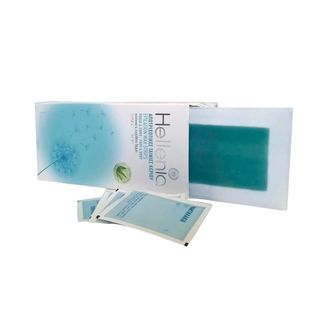 Полоски восковые  Simple Use Beauty "Hellenia", руки, ноги, 20 шт/упак / Воск