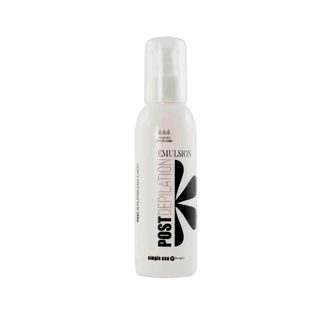 Эмульсия после депиляции Simple Use Beauty, 150 мл / Гели, масла для депиляции, эпиляции