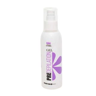 Гель для подготовки кожи к депиляции Simple Use Beauty, 150 мл / Гели, масла для депиляции, эпиляции