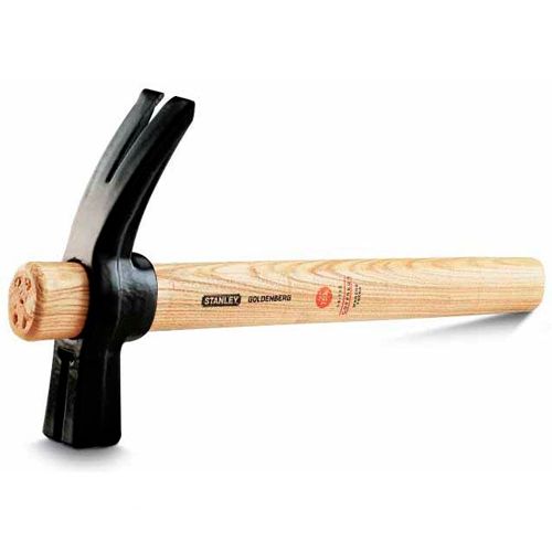 Молоток каменщика Stanley "Case Makers Hammer", 750 гр, 30 мм / null