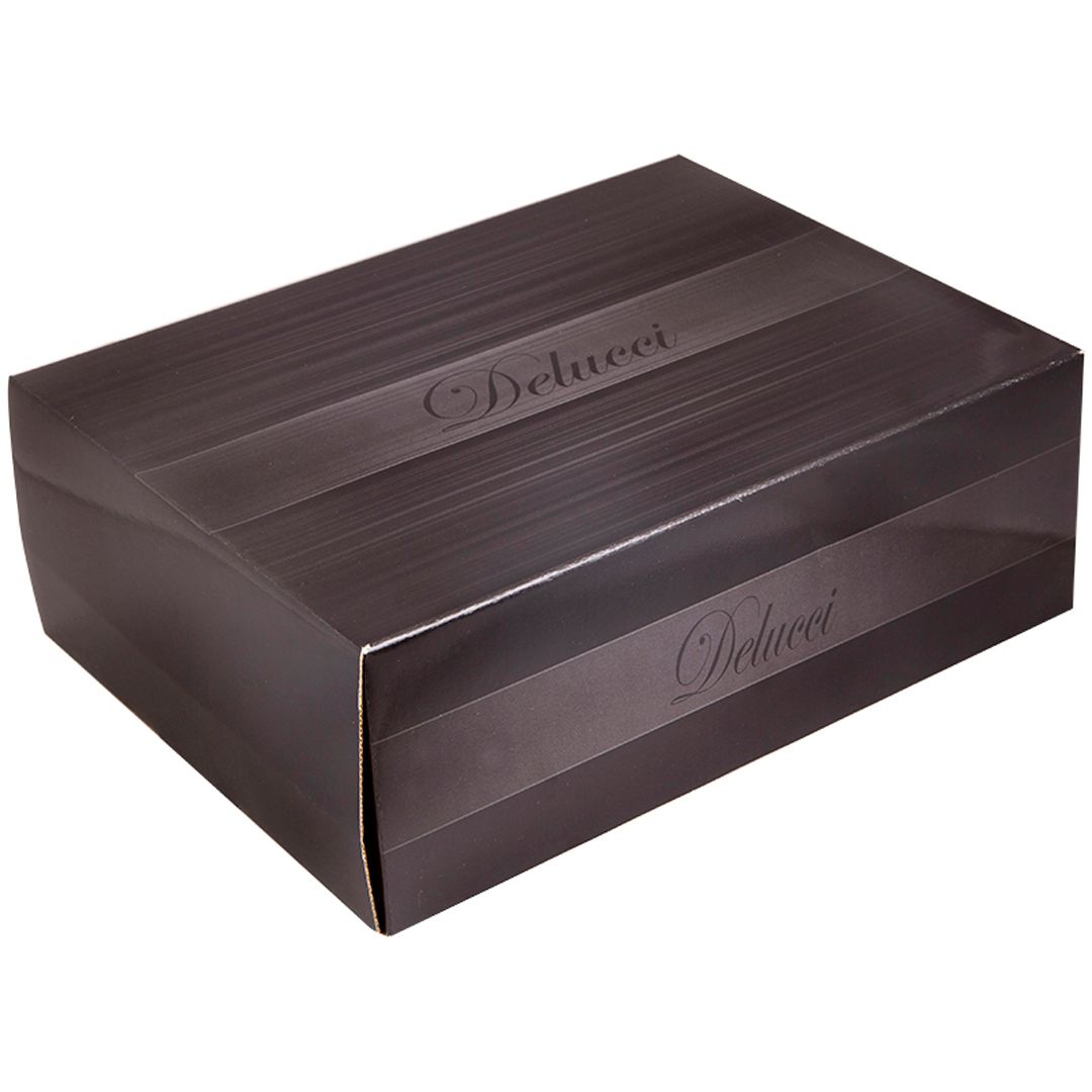 Набор настольный Delucci, 4 предмета, темно-коричневый орех / Настольные наборы №4 oe.kz Набор настольный Delucci, 4 предмета, темно-коричневый орех / Настольные наборы №4