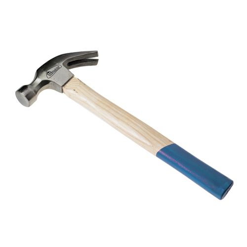 Молоток столярный Hobbi, 450 гр, деревянная рукоятка / null oe.kz Молоток столярный Hobbi, 450 гр, деревянная рукоятка / null