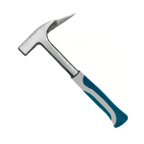 Молоток плотника Remocolor, 600 гр, металлическая ручка / null oe.kz Молоток плотника Remocolor, 600 гр, металлическая ручка / null