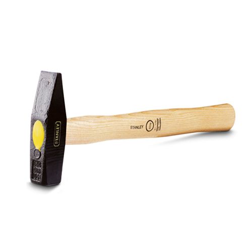Молоток слесарный Stanley "DIN 1041", 300 гр, деревянная рукоятка / null oe.kz Молоток слесарный Stanley "DIN 1041", 300 гр, деревянная рукоятка / null