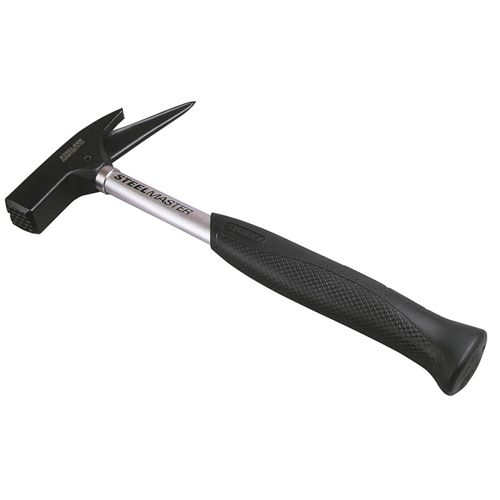 Молоток плотника Stanley "STEELMASTER LATTHAMMER MAGNETIC HEAD", 600 гр / null