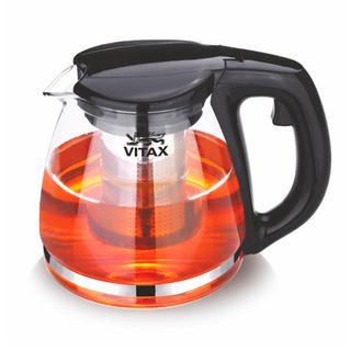 Чайник заварочный Vitax "Arundel", 1100 мл / Посуда столовая