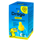 Жидкость от комаров Drago, 30 мл