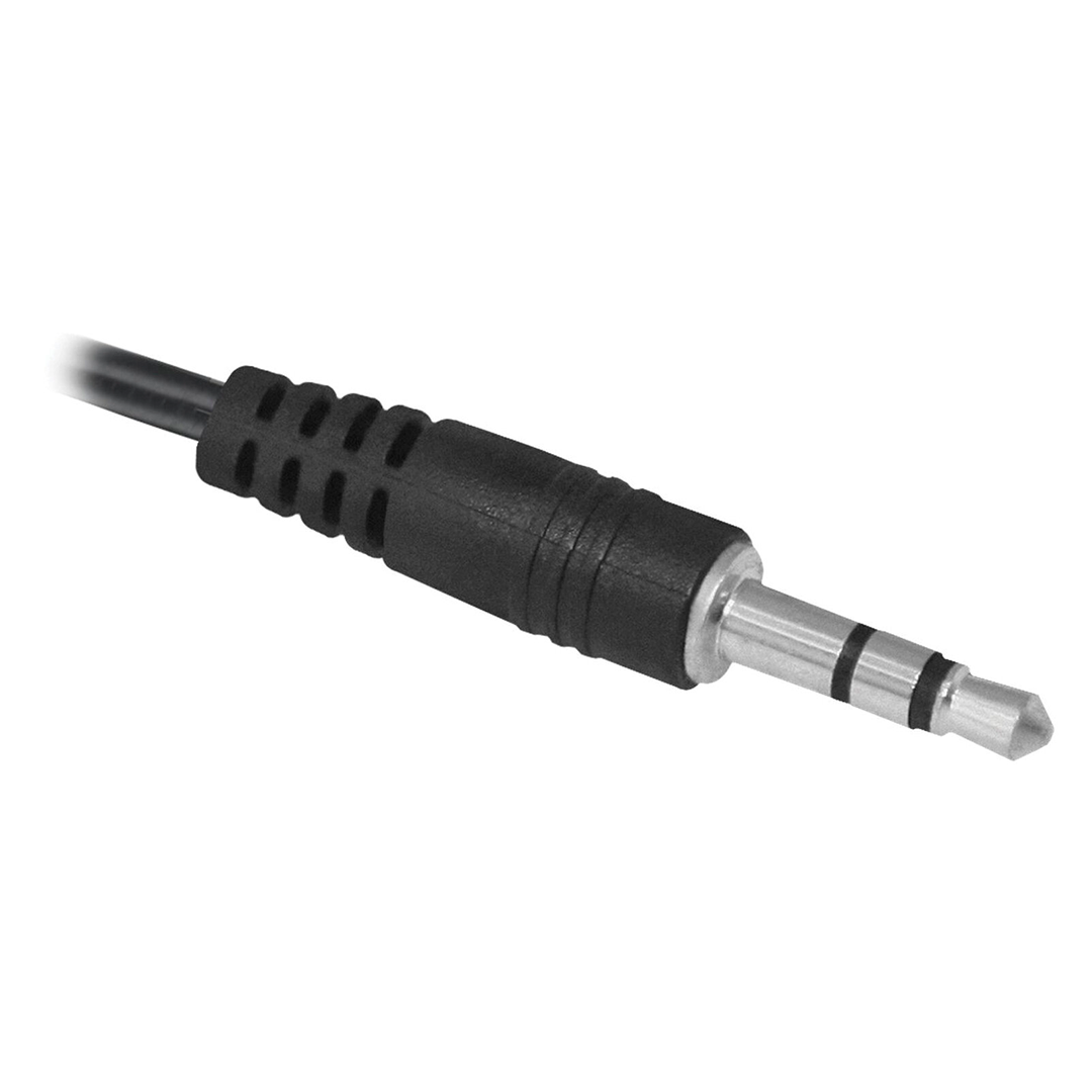 Наушники Defender Aura 101, диапазон частот 18-20000 Гц, черные / Наушники №5