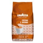 Кофе в зернах Lavazza "Crema E Aroma", средней обжарки, 1000 гр