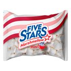 Жевательный зефир "Five Stars Marshmallow" Mini, 200 гр