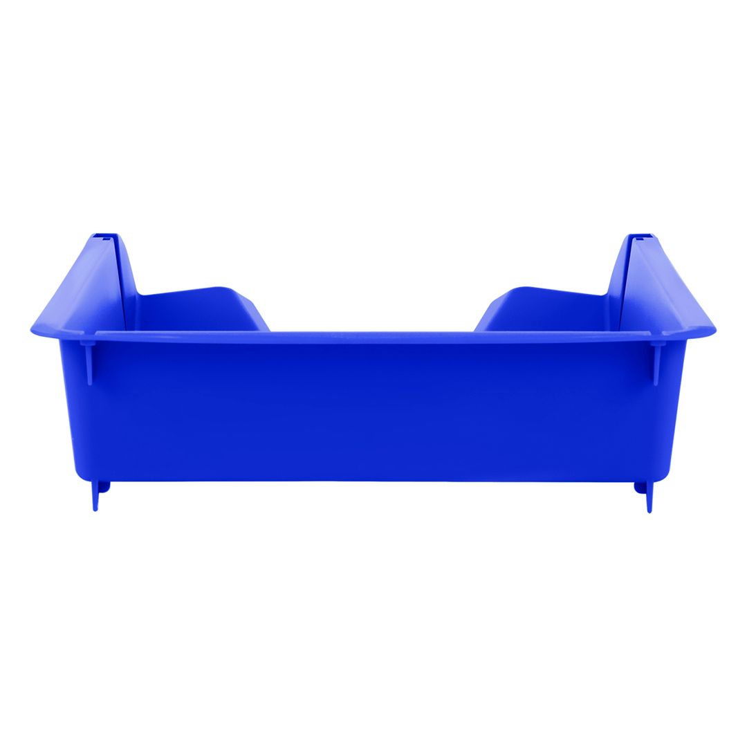 Лоток горизонтальный Стамм "Лидер", 255*340*70 мм, синий / Лотки горизонтальные №5 oe.kz Лоток горизонтальный Стамм "Лидер", 255*340*70 мм, синий / Лотки горизонтальные №5