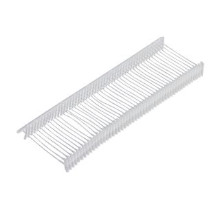 Пластиковый соединитель для ярлыков Brauberg, тонкая игла, 25 мм, 5000 шт/упак / Товары для прошивки документов oe.kz Пластиковый соединитель для ярлыков Brauberg, тонкая игла, 25 мм, 5000 шт/упак / Товары для прошивки документов