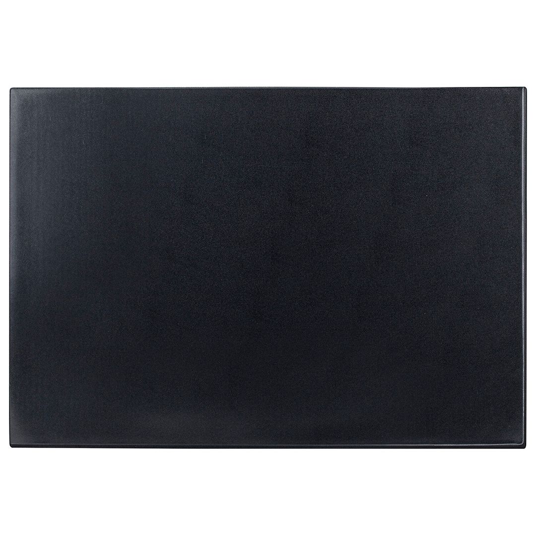 Настольное покрытие Brauberg, 65*45 см, черное