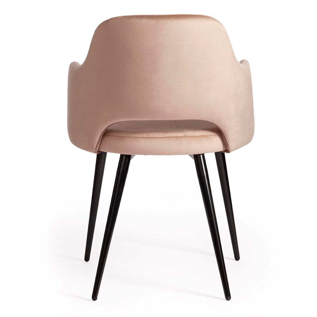 Кресло Valkyria, металл/мата, түсі ассорти / Орындықтар №6