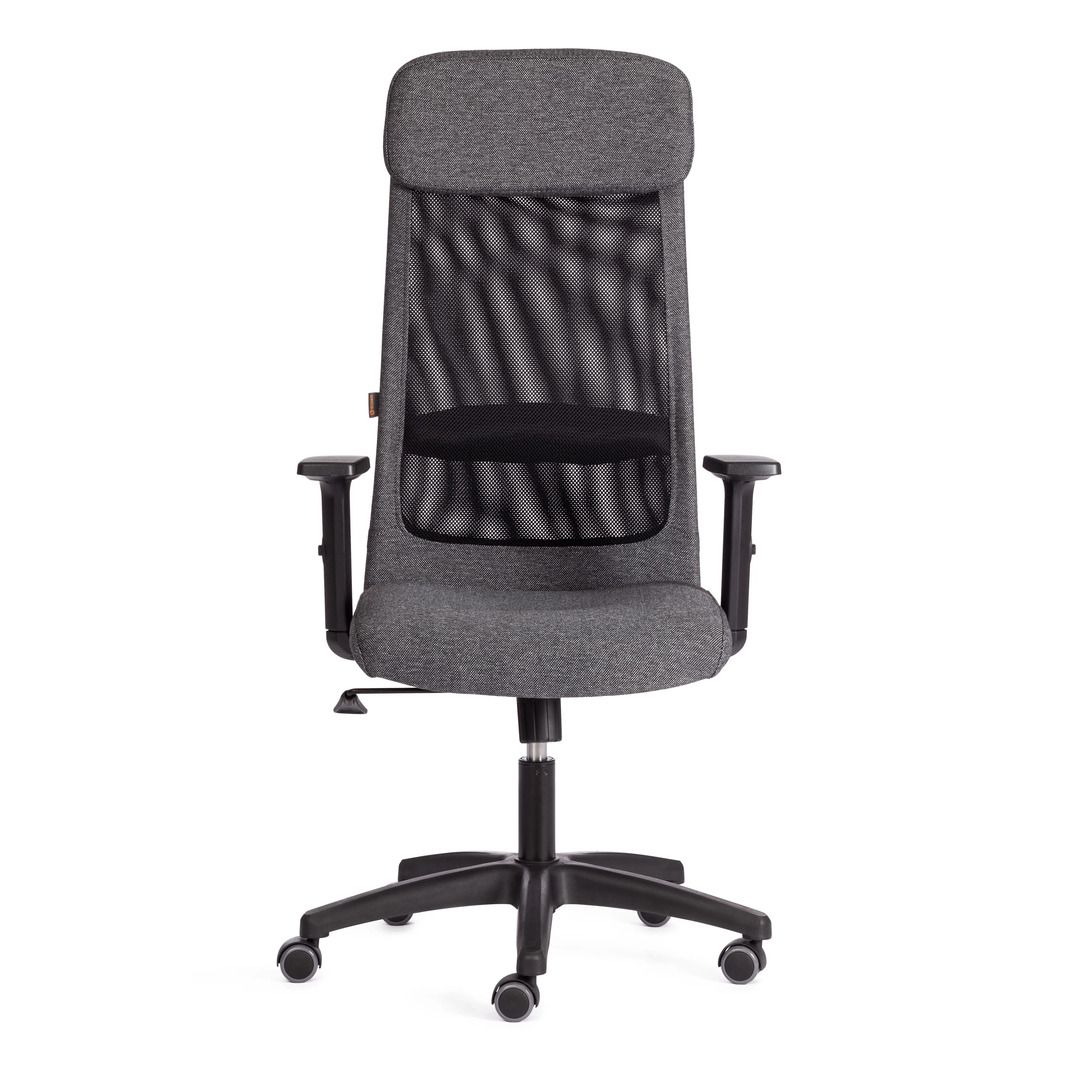 Кресло для руководителя Profit PLT, ткань/сетка, ассорти / Кресла для руководителей №5