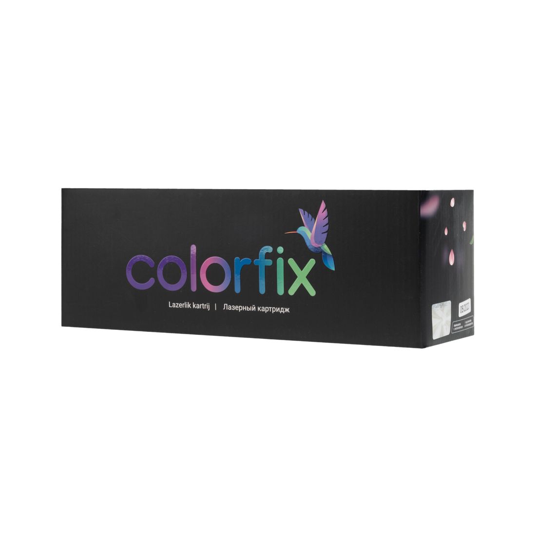 Картридж совместимый Colorfix CF541A для Color LJ Pro M254/M280/M281, голубой