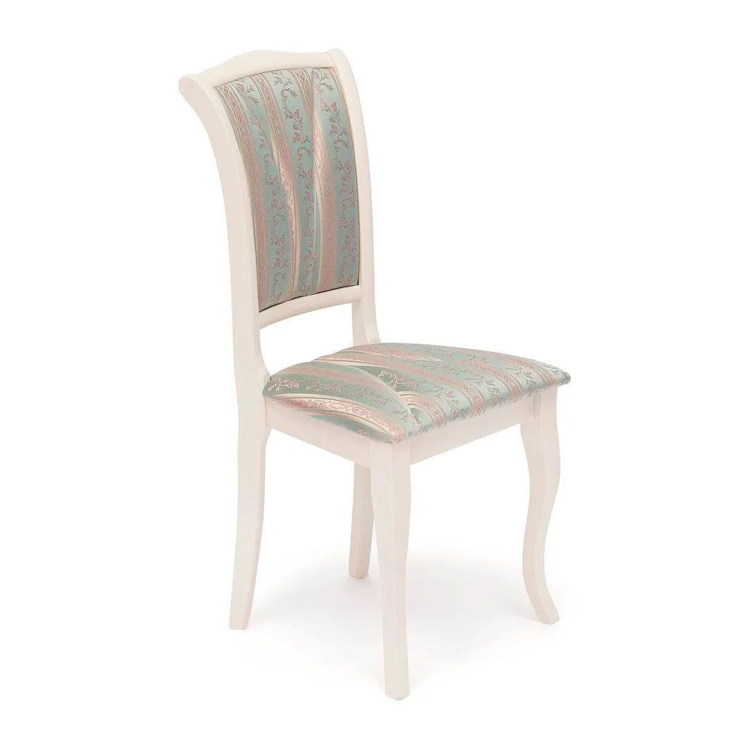 Стул Opera, дерево/ткань, цвет ассорти / Стулья №3