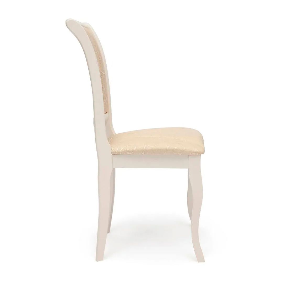 Стул Opera, дерево/ткань, цвет ассорти / Стулья №5