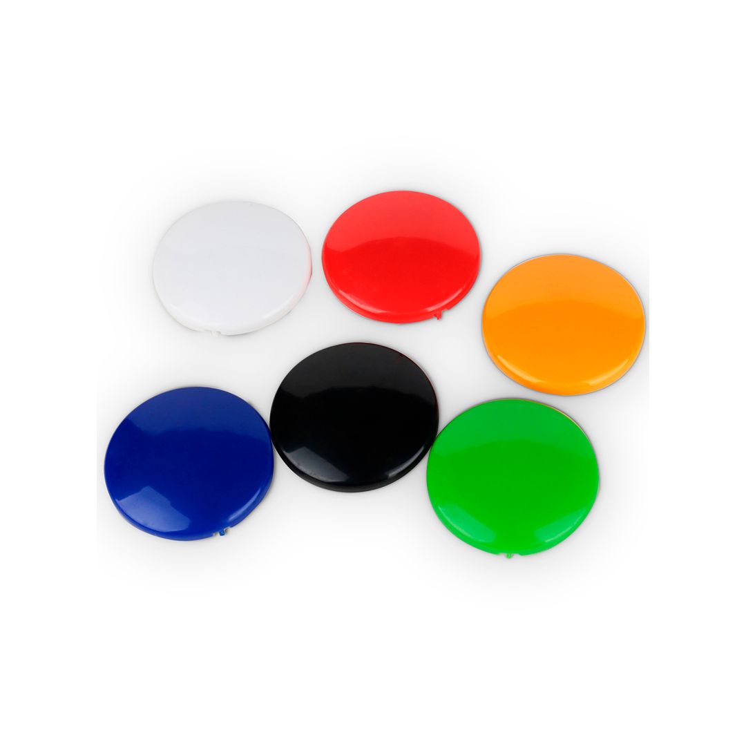 Магниттер Deli, 4 см, қаптамада 6 дана / Тақтаға арналған магниттер №2 oe.kz Магниттер Deli, 4 см, қаптамада 6 дана / Тақтаға арналған магниттер №2