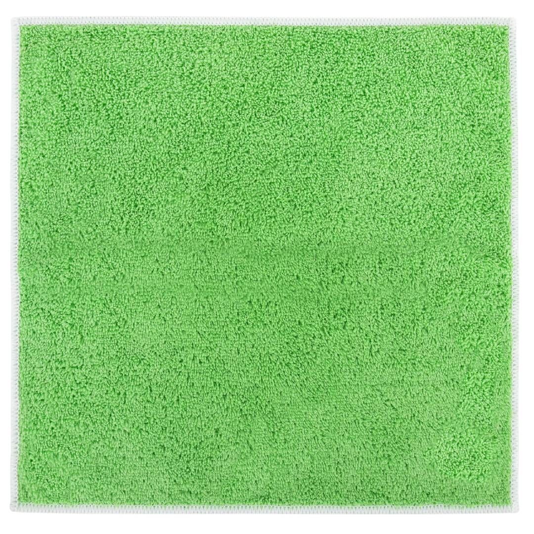 Әмбебап микрофибра майлықтары Laima "Home", өлшемі 30*30 см, жинақта 3 дана, ассорти / Тұрмыстық майлықтар №3