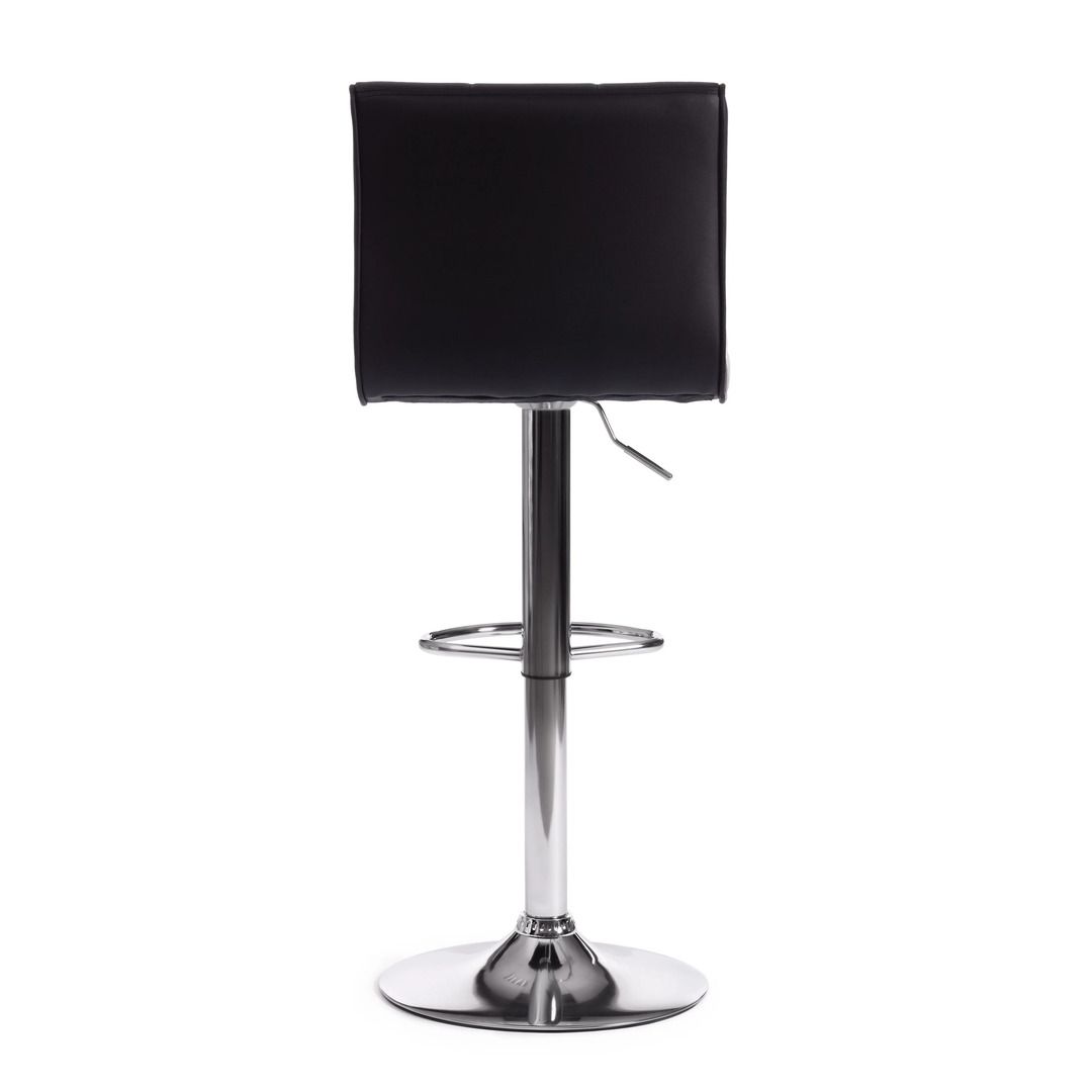 Barber бар орындығы, металл/эко былғары, түсі ассорти / Орындықтар №4