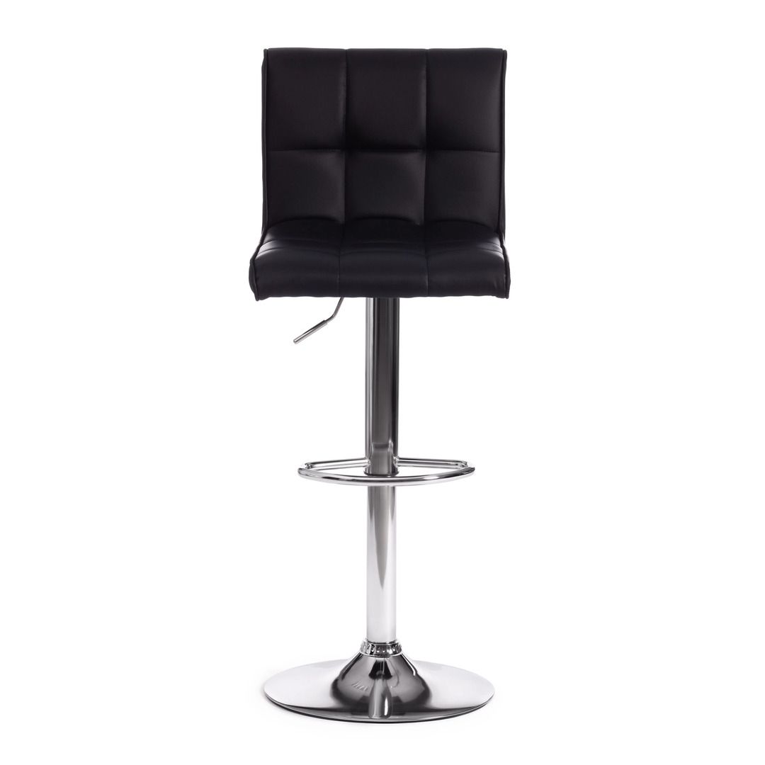 Barber бар орындығы, металл/эко былғары, түсі ассорти / Орындықтар №5