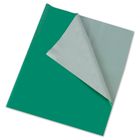 Настольное покрытие Пифагор, ПВХ, 69*40 см, зеленое
