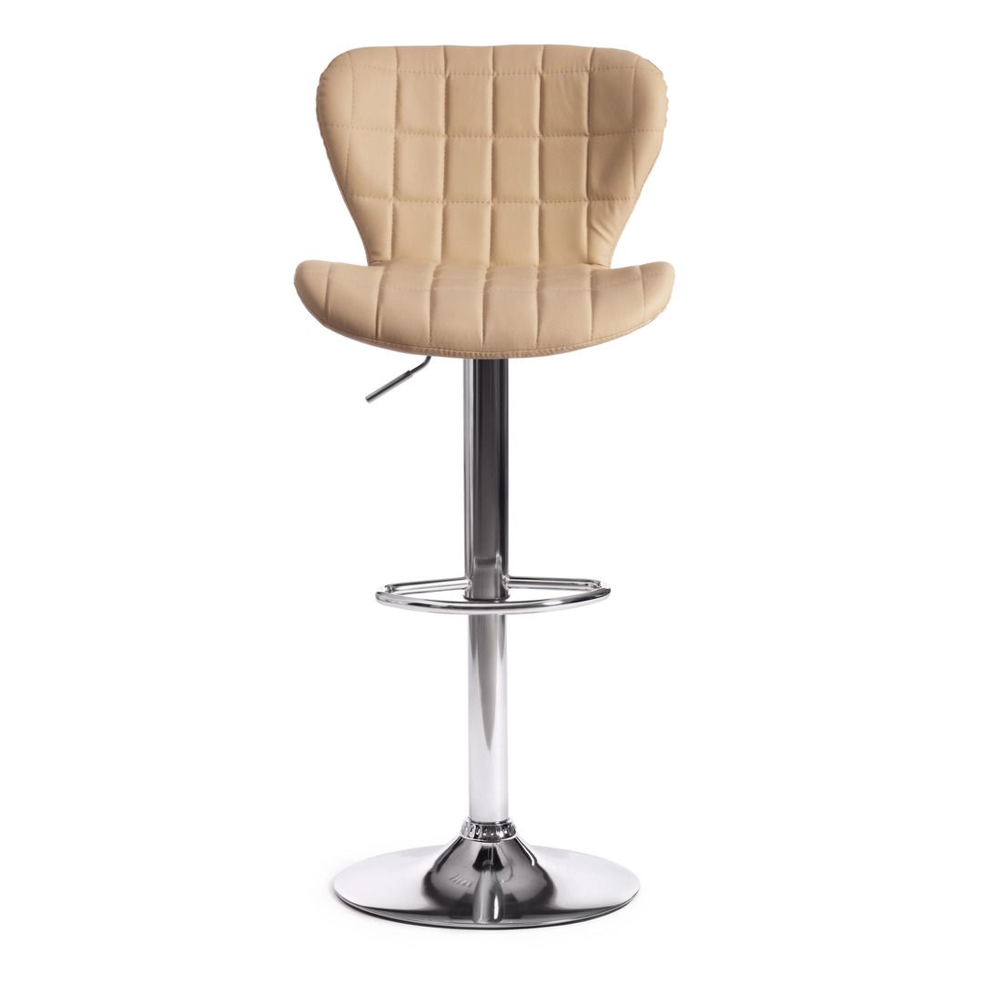 Бар орындығы Avionic, металл/эко былғары, түсі ассорти / Орындықтар №7