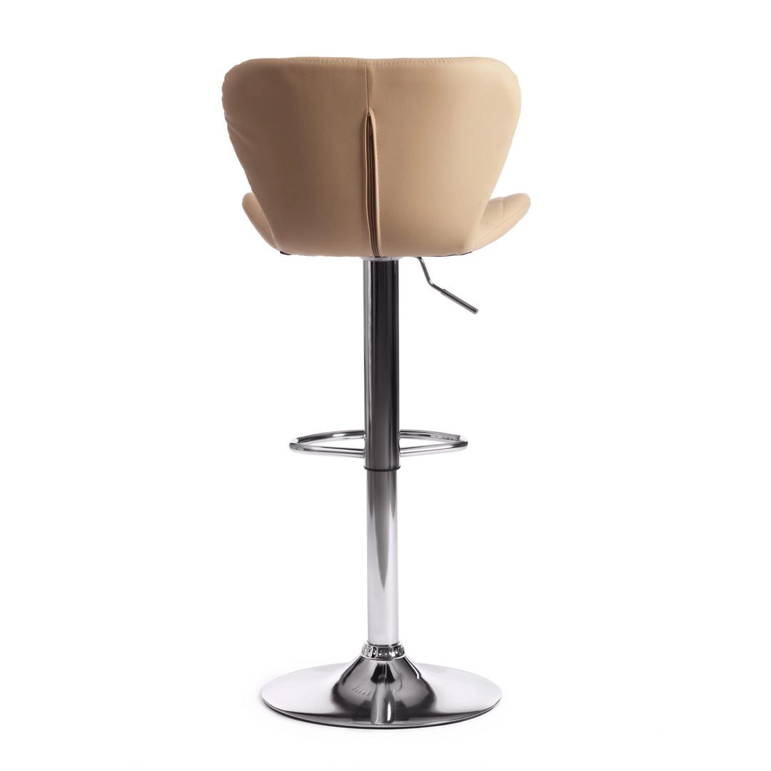 Бар орындығы Avionic, металл/эко былғары, түсі ассорти / Орындықтар №6