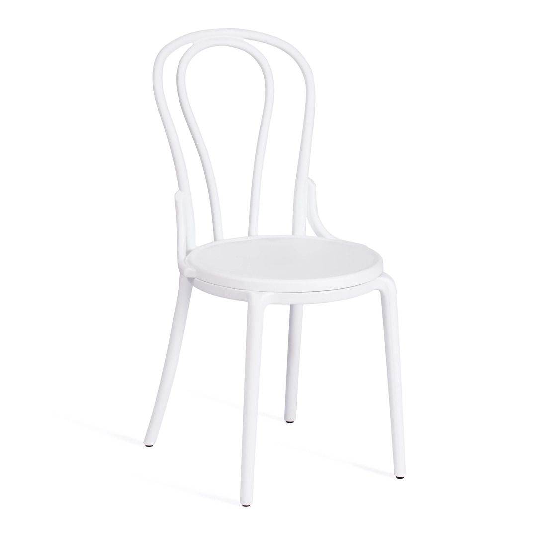 Thonet орындығы, пластик, түсі ассорти