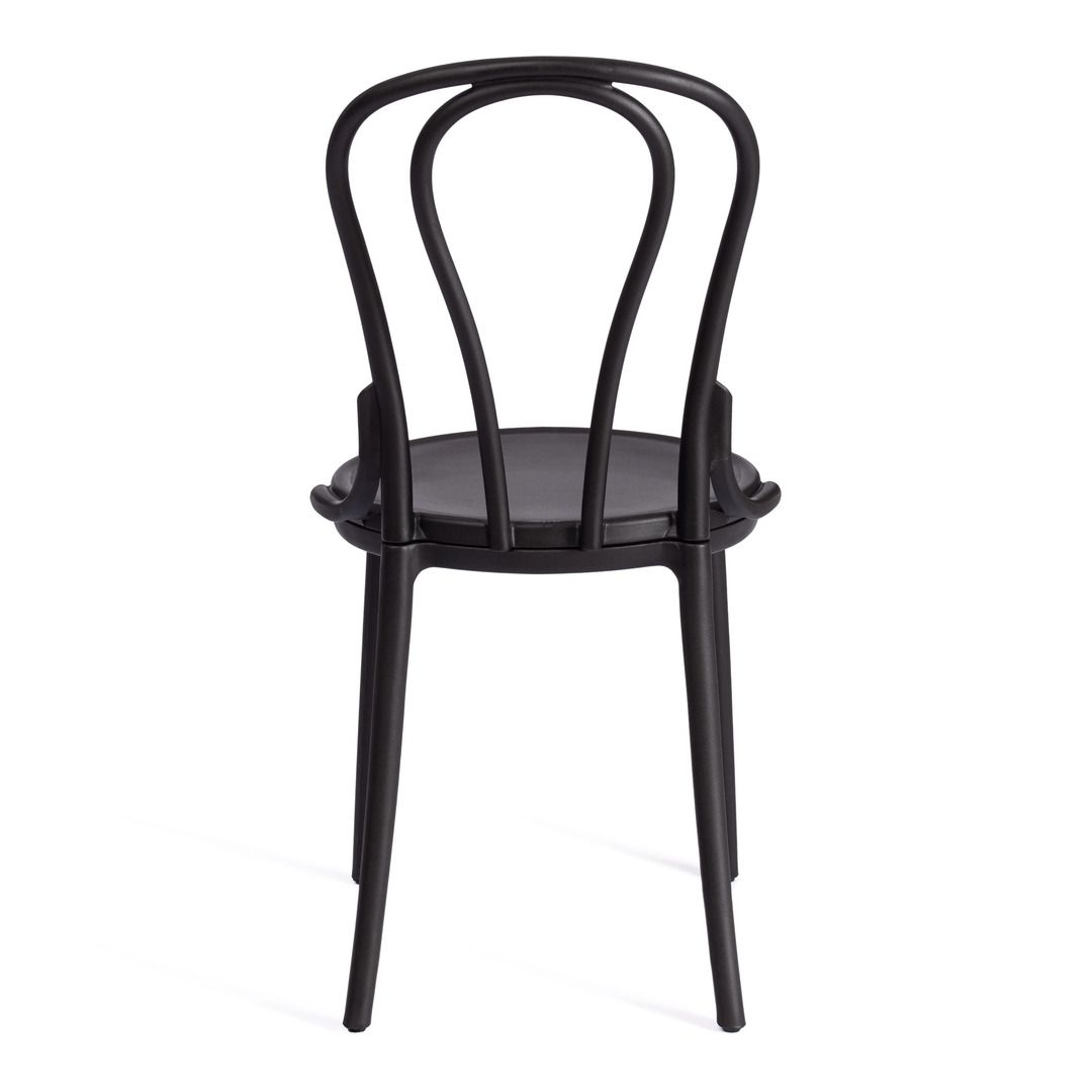 Thonet орындығы, пластик, түсі ассорти