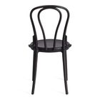 Thonet орындығы, пластик, түсі ассорти