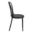 Thonet орындығы, пластик, түсі ассорти