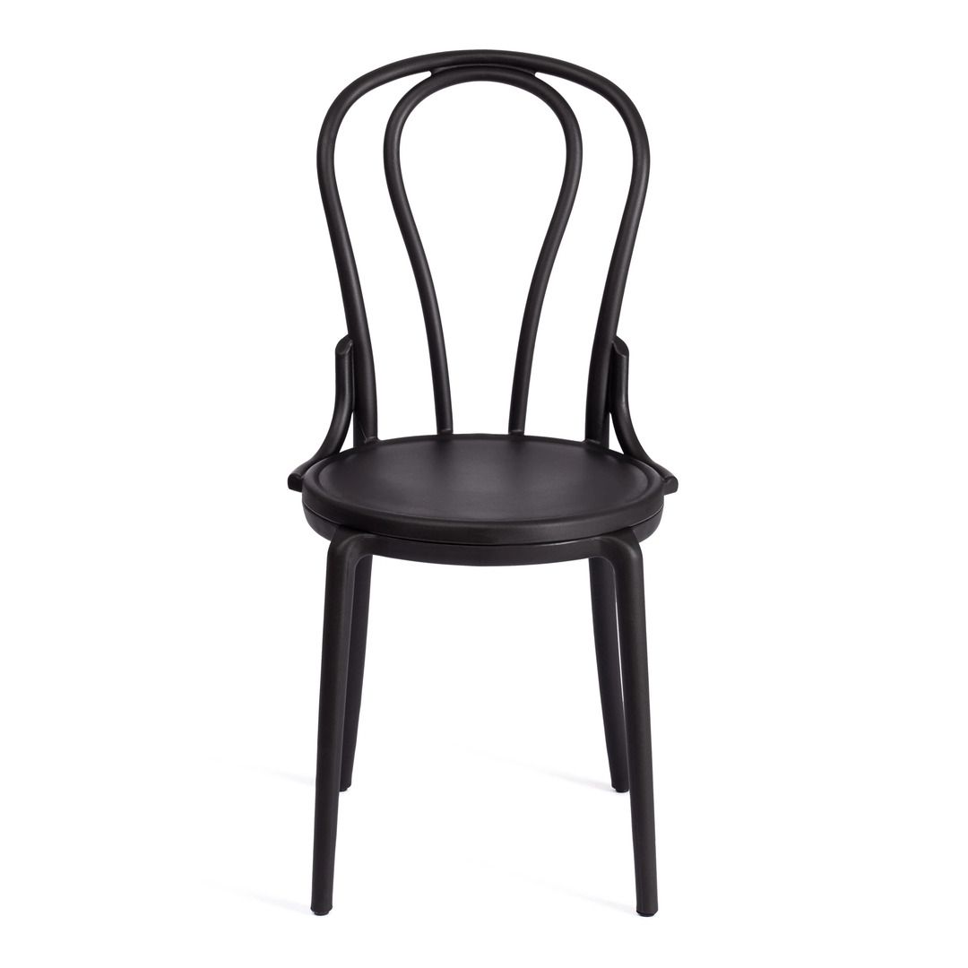 Thonet орындығы, пластик, түсі ассорти