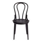 Thonet орындығы, пластик, түсі ассорти