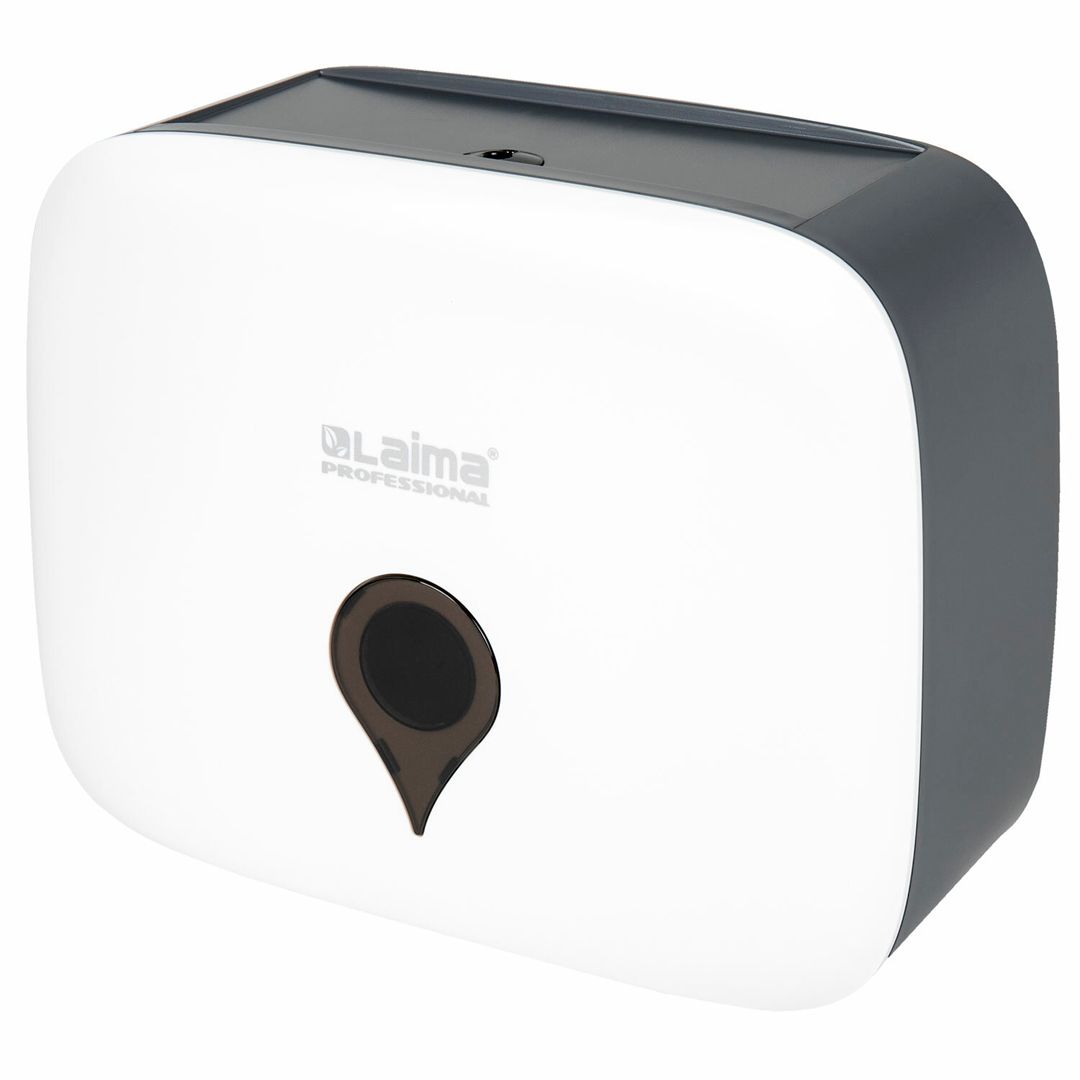 Диспенсер для полотенец Laima "Professional Ultra", настенный, Z-сложение, пластик, белый / Диспенсеры для полотенец oe.kz Диспенсер для полотенец Laima "Professional Ultra", настенный, Z-сложение, пластик, белый / Диспенсеры для полотенец