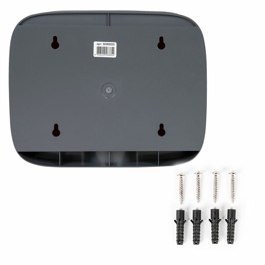 Диспенсер для полотенец Laima "Professional Ultra", настенный, Z-сложение, пластик, белый / Диспенсеры для полотенец №3 oe.kz Диспенсер для полотенец Laima "Professional Ultra", настенный, Z-сложение, пластик, белый / Диспенсеры для полотенец №3