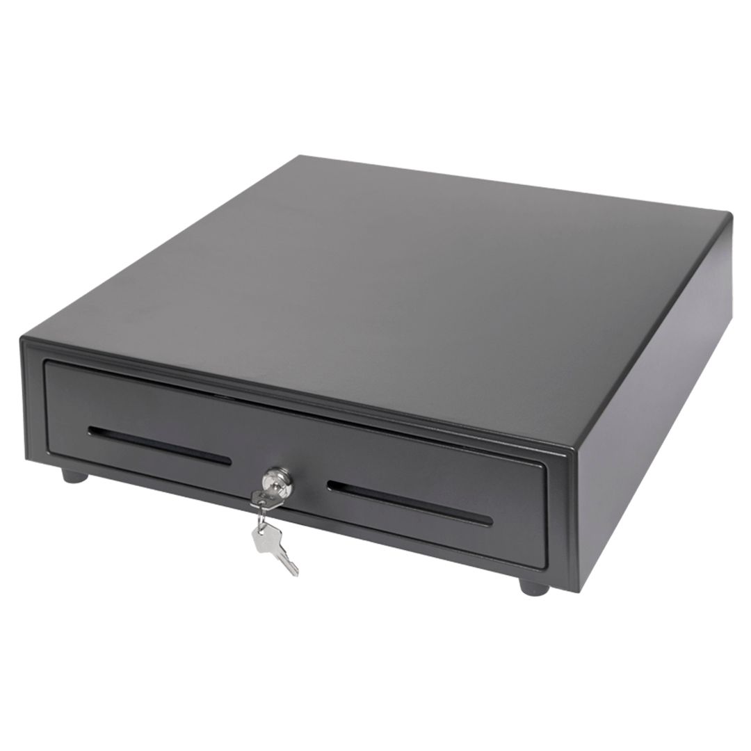 Денежный ящик PayTor HT-410S-7 / Ящики для денег №2