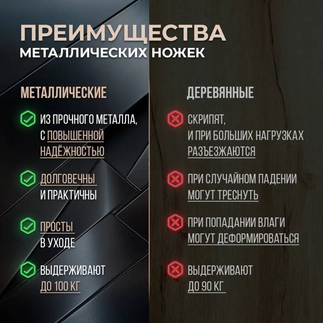 Орындық ARC, металл/мата, түсі ассорти / Орындықтар №13