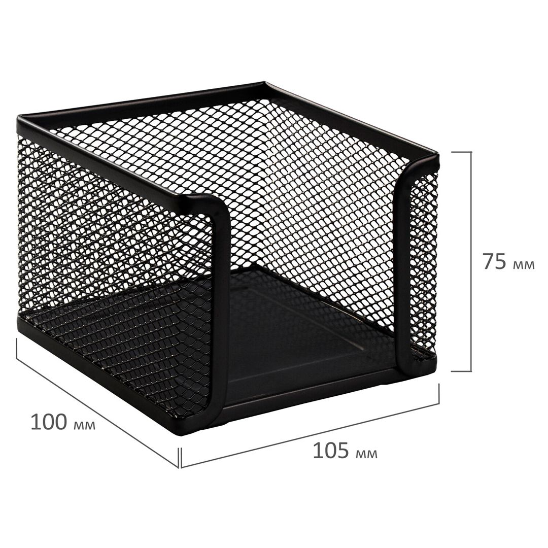 Набор настольный Brauberg "Germanium", 4 предмета, металлический, сетчатый, черный / Настольные наборы №5 oe.kz Набор настольный Brauberg "Germanium", 4 предмета, металлический, сетчатый, черный / Настольные наборы №5