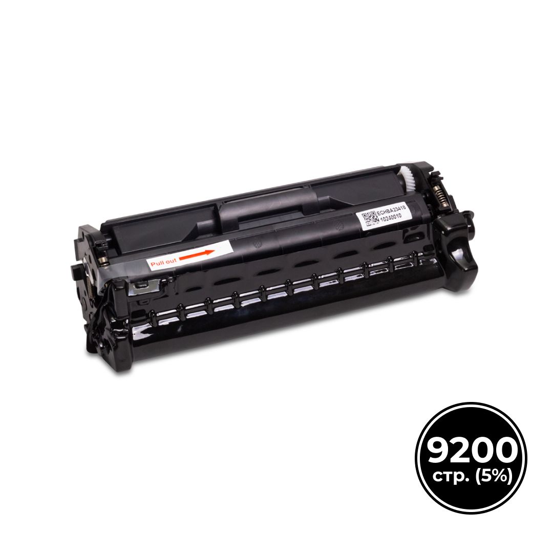 Картридж совместимый HP CF234A для  LJ Ultra M106/MFP M134a, черный  / Картриджи  черные