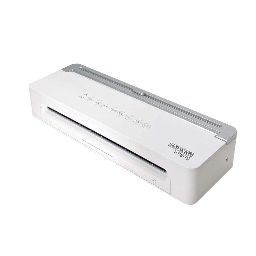 Вакуумный упаковщик Home Kit VS80S, 90 Вт, ширина пакета до 30 см / Прочая кухонная техника oe.kz Вакуумный упаковщик Home Kit VS80S, 90 Вт, ширина пакета до 30 см / Прочая кухонная техника